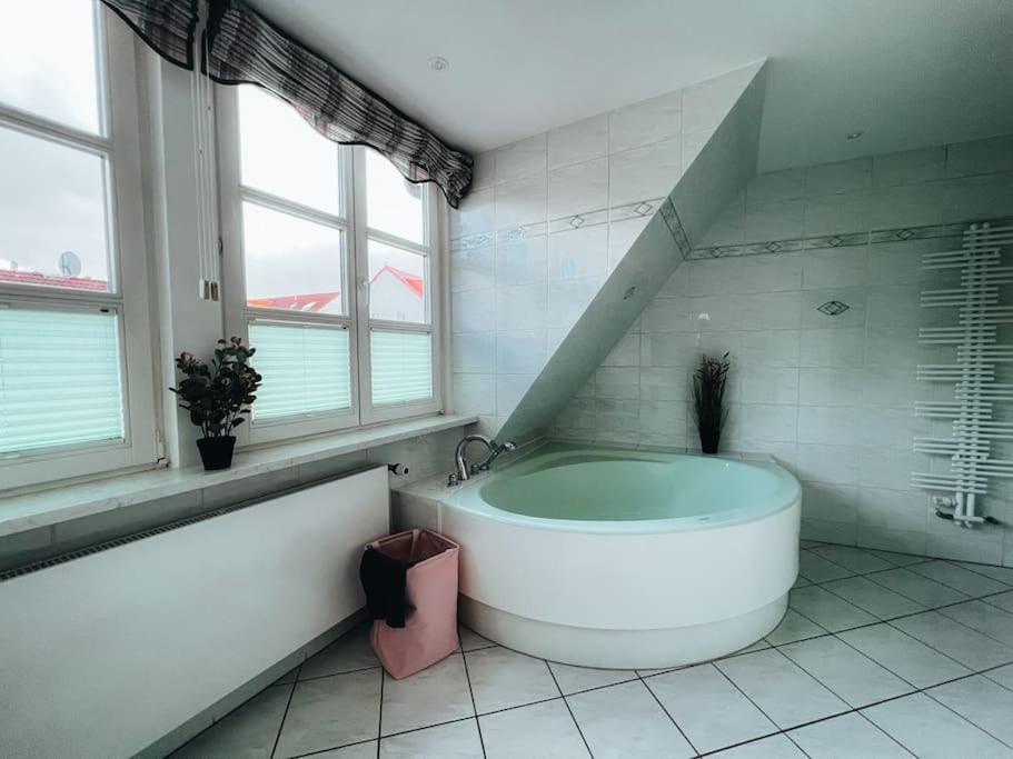 Lieblingsapartment No.12 Fuer Bis Zu 6 Gaeste Rostock Eksteriør billede