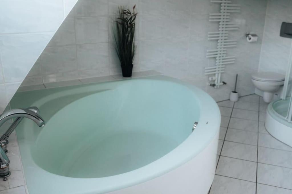 Lieblingsapartment No.12 Fuer Bis Zu 6 Gaeste Rostock Eksteriør billede